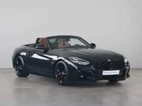 BMW Z4 (2025) thumbnail 6