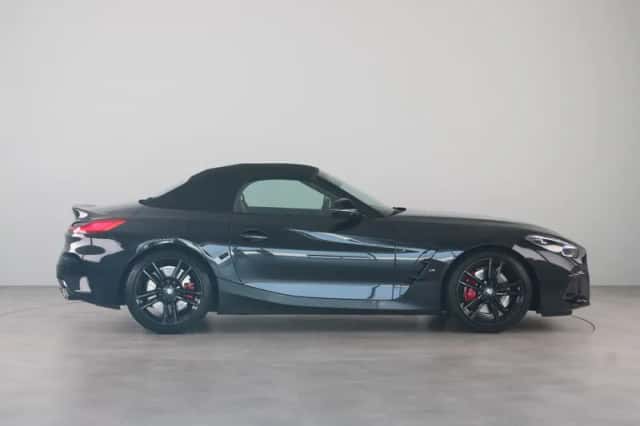 BMW Z4 (2025) thumbnail 7