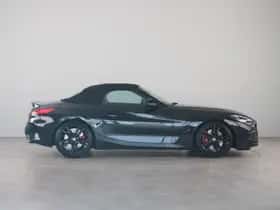 BMW Z4 (2025) thumbnail 7