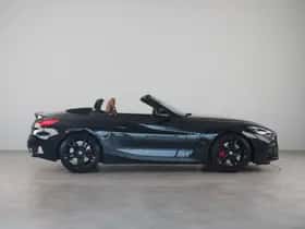 BMW Z4 (2025) thumbnail 8