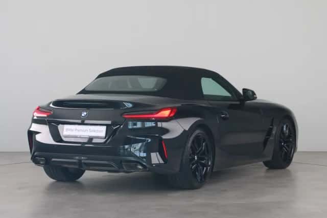 BMW Z4 (2025) thumbnail 9