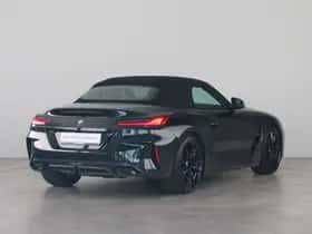 BMW Z4 (2025) thumbnail 9