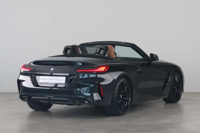 BMW Z4 (2025) thumbnail 10