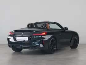 BMW Z4 (2025) thumbnail 10