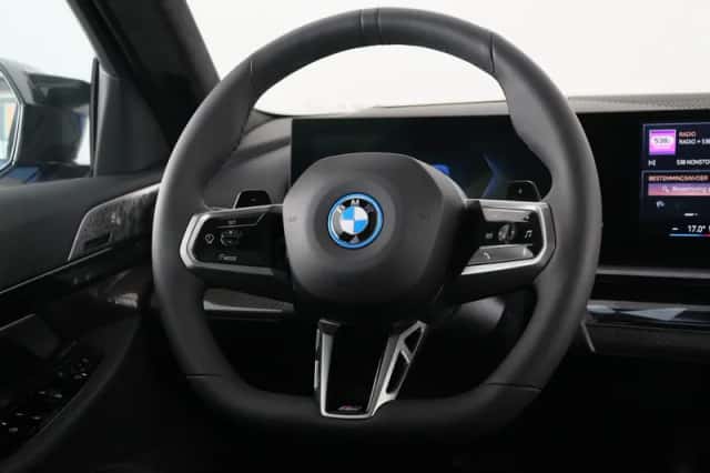 BMW 5-Serie (2026) thumbnail 2
