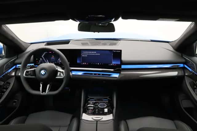 BMW 5-Serie (2026) thumbnail 14