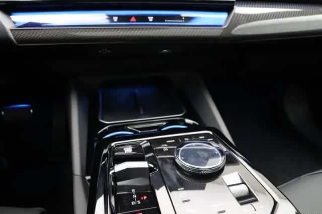 BMW 5-Serie (2026) thumbnail 16