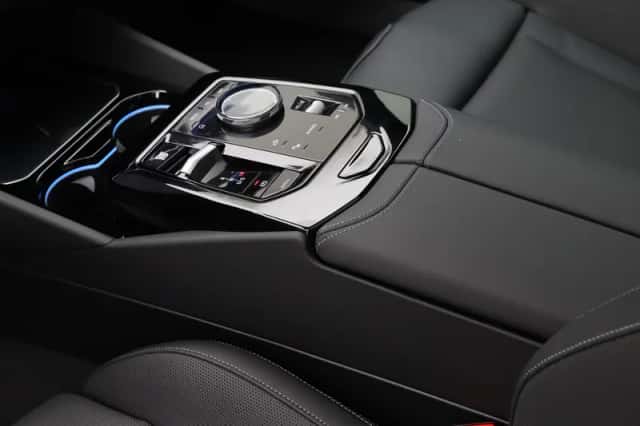 BMW 5-Serie (2026) thumbnail 20