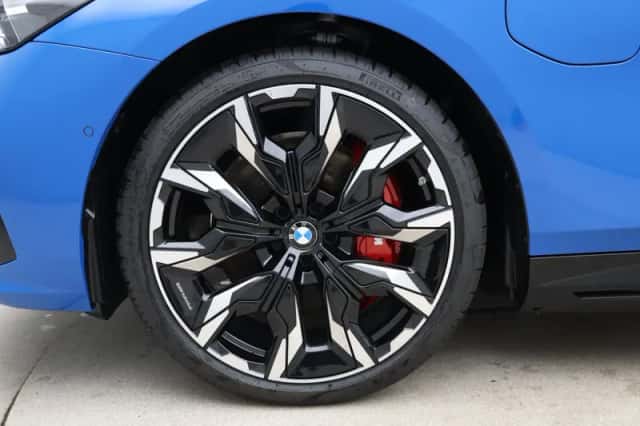 BMW 5-Serie (2026) thumbnail 21