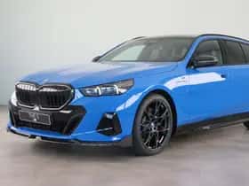 BMW 5-Serie (2026) thumbnail 24