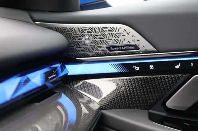 BMW 5-Serie (2026) thumbnail 27