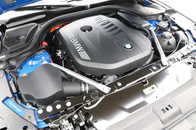 BMW 5-Serie (2026) thumbnail 5