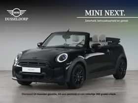 MINI Cabrio (2022)