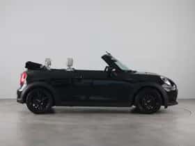 MINI Cabrio (2022) thumbnail 11