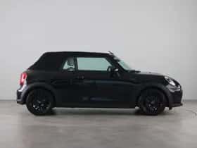 MINI Cabrio (2022) thumbnail 12