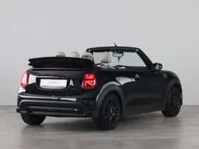 MINI Cabrio (2022) thumbnail 14