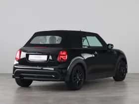 MINI Cabrio (2022) thumbnail 15