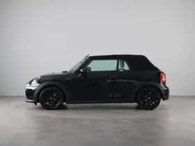 MINI Cabrio (2022) thumbnail 24