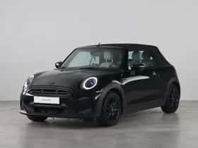 MINI Cabrio (2022) thumbnail 4