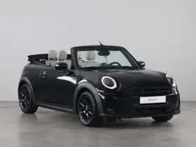 MINI Cabrio (2022) thumbnail 8