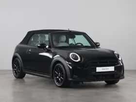 MINI Cabrio (2022) thumbnail 9