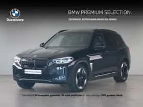 BMW iX3 (2022)