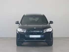 BMW iX3 (2022) thumbnail 2