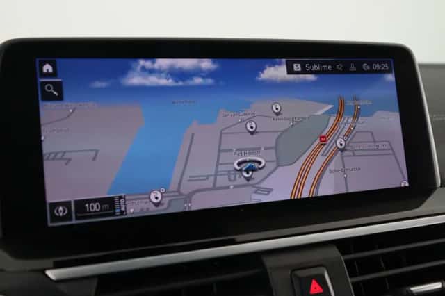 BMW iX3 (2022) thumbnail 11