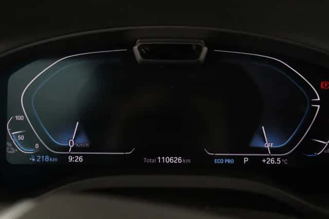 BMW iX3 (2022) thumbnail 13