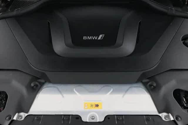 BMW iX3 (2022) thumbnail 20