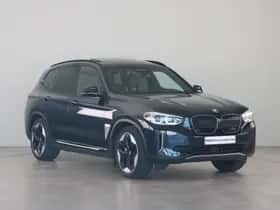 BMW iX3 (2022) thumbnail 3