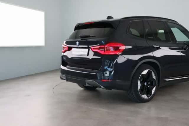 BMW iX3 (2022) thumbnail 23