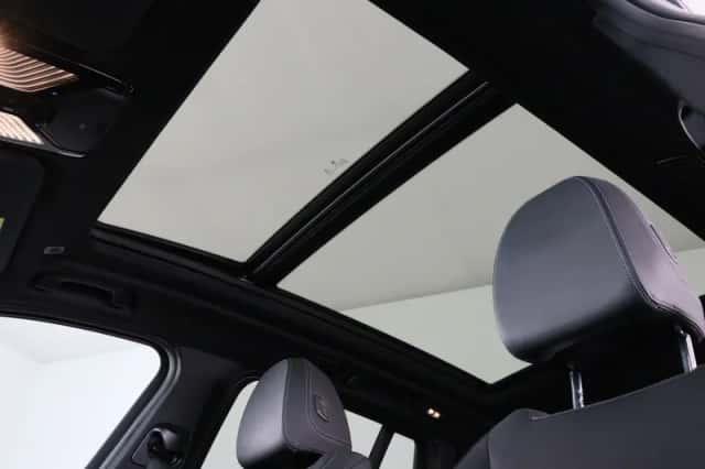 BMW iX3 (2022) thumbnail 25
