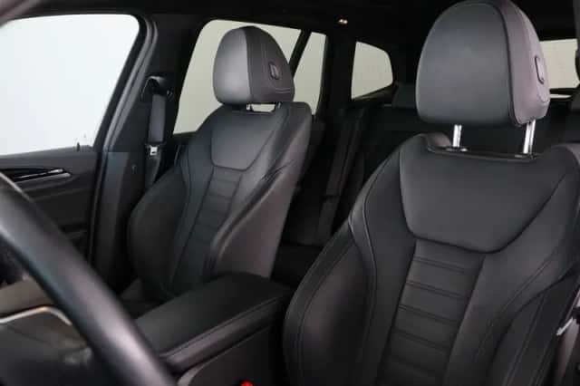 BMW iX3 (2022) thumbnail 26