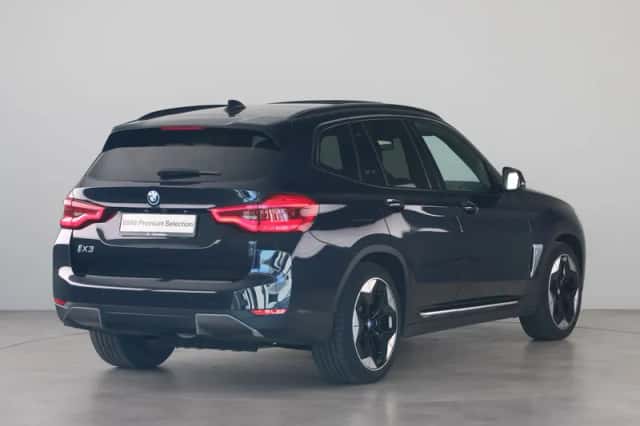 BMW iX3 (2022) thumbnail 5