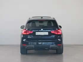 BMW iX3 (2022) thumbnail 6