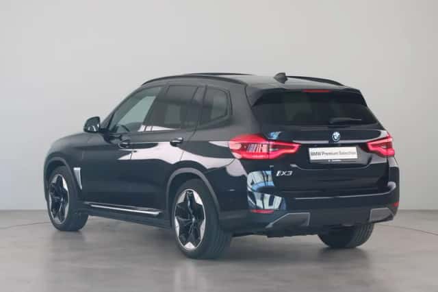 BMW iX3 (2022) thumbnail 7