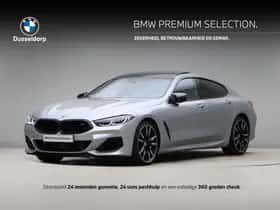 BMW 8-Serie (2023)