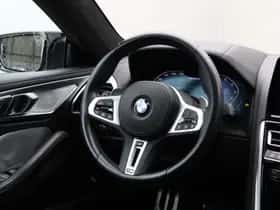 BMW 8-Serie (2023) thumbnail 2