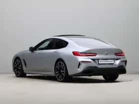 BMW 8-Serie (2023) thumbnail 11
