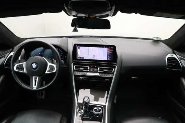 BMW 8-Serie (2023) thumbnail 13