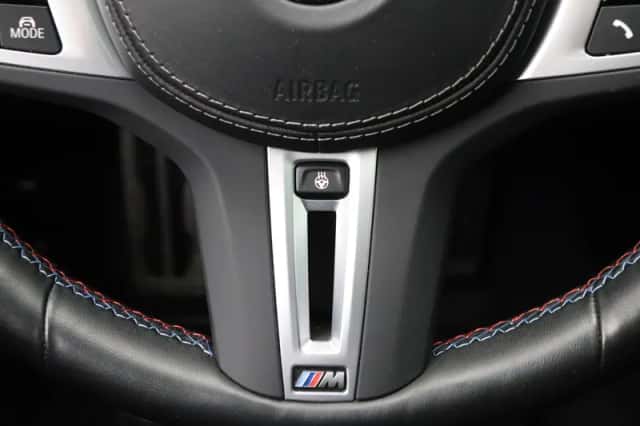 BMW 8-Serie (2023) thumbnail 16