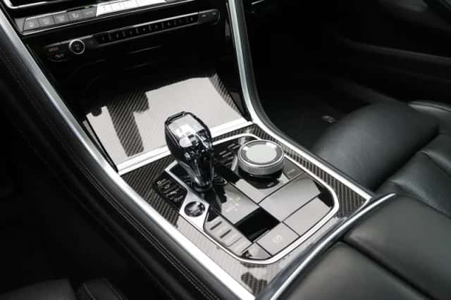 BMW 8-Serie (2023) thumbnail 19