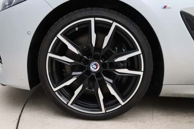 BMW 8-Serie (2023) thumbnail 21