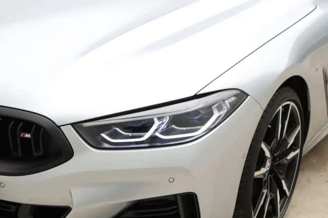 BMW 8-Serie (2023) thumbnail 22