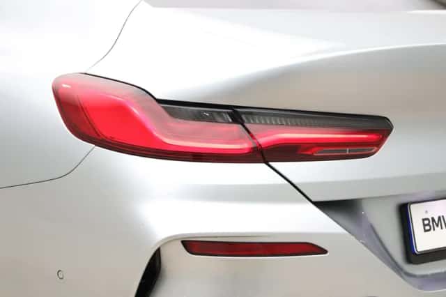 BMW 8-Serie (2023) thumbnail 23