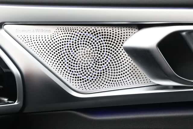 BMW 8-Serie (2023) thumbnail 24