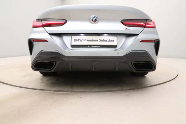 BMW 8-Serie (2023) thumbnail 31
