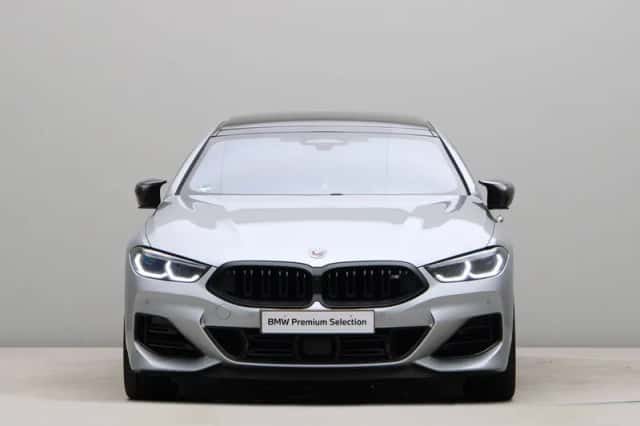 BMW 8-Serie (2023) thumbnail 6