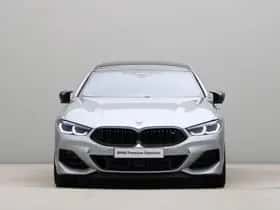 BMW 8-Serie (2023) thumbnail 6